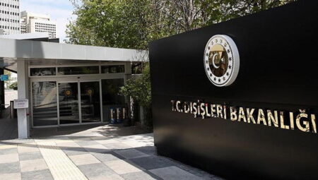 Hindistan ve Pakistan tansiyonuna Ankara’dan ilk tepki… Dışişleri Bakanlığı: ‘Endişe ile takip ediyoruz’