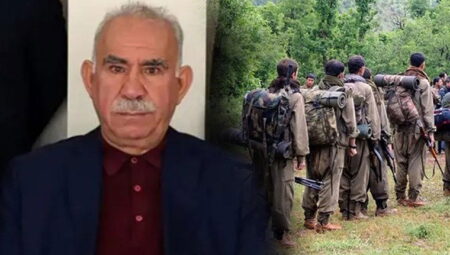 İktidara yakın gazeteden dikkat çeken tez: ‘PKK kongresini topladı, silah bırakma kararı aldı’