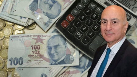 İktisatçı Mahfi Eğilmez’den iktisatta radyasyon benzetmesi: ‘Enflasyonun artmasını engellemek için…’