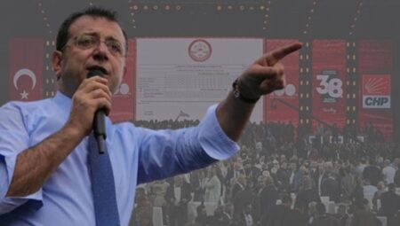 İmamoğlu’ndan ‘kurultay’ soruşturmasında tüm sorulara tek karşılık: ‘Halkın adalet hissine açık bir ihanet’