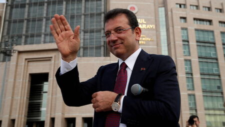İmamoğlu’nun hakimlik sözü ‘suç’ sayıldı: Bugün tabir verecek