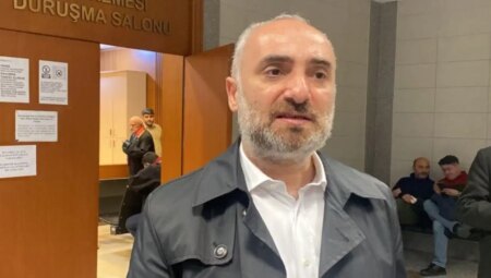 İsmail Saymaz ‘CHP kurultayı’ soruşturmasında söz verdi: ‘Dezenformasyon’ savlarını reddetti