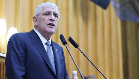 İYİ Parti Genel Lideri Dervişoğlu: “Türkiye Cumhuriyeti Devleti’ni, PKK’nın topladığı kongrenin sonuçlarına mahkum edenlere yazıklar olsun”