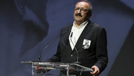 Kardeşi Ali Başkan açıkladı: İşte Sırrı Süreyya Başkan’ın siyasete girme sebebi…