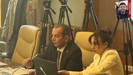 Kartalkaya Kurulu Bolu Belediye Başkanı’nı dinledi: ‘Bakanlıklar soruşturulmuyor’