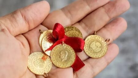 Kilogram fiyatı yükseldi: Altın ne kadar oldu?