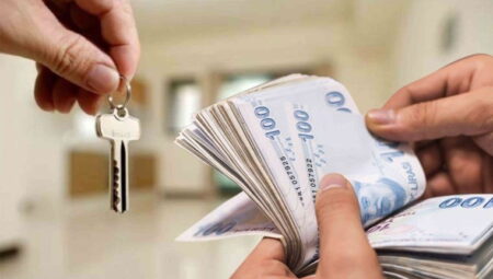 Kiracılar dikkat: O süreç e-Devlet üzerinden yapılabilecek!
