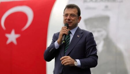 ‘Kötücül aklı anlamaya yeter’: İmamoğlu’nun diploma iptali kararı 55 gün sonra ‘adrese’ bildiri edildi