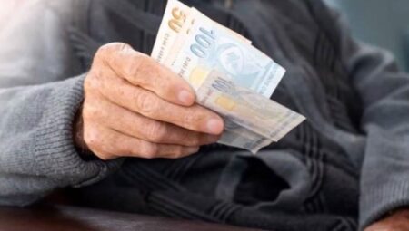 Kurban Bayramı emekli ikramiyesi ne vakit yatacak? 4 bin lira ikramiyeyi kimler alabilecek?