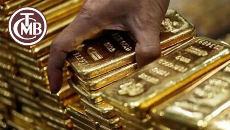Merkez Bankası açıkladı: Altın fiyatları konut ve araba piyasasını karıştırdı!