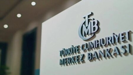 Merkez Bankası yayımladı: Cari açık martta arttı!