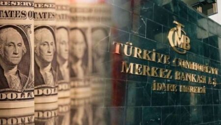 Merkez Bankası’ndan TL’yi savunmaya yönelik yeni kararlar