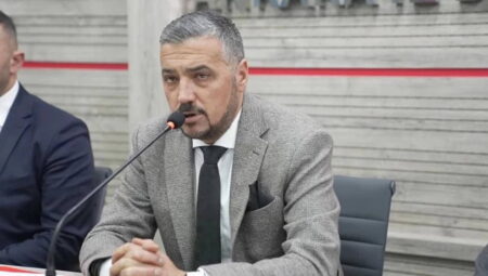 MHP Ankara Vilayet Lideri’nden Özgür Özel’e: ‘Haddini bildirmek yalnızca vakit meselesi’