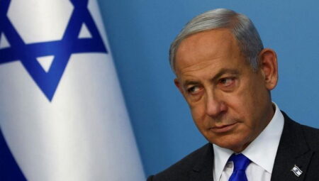 Netanyahu, Ortadoğu’daki amacını açıkladı
