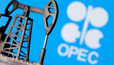 OPEC’ten kritik rapor: Petrol üretimi düşüyor!