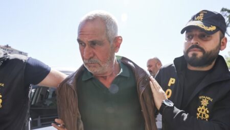 Özgür Özel’e saldıran Tengioğlu: Spontane olarak sağ elim kalktı ve vurdum