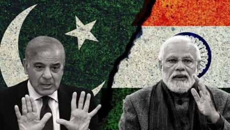 Pakistan’dan Hindistan’a sert bildiri: İndus Muahedesi kırmızı çizgimiz