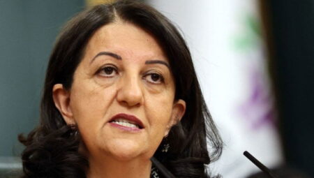 ‘Pervin Buldan’a suikast girişimi’ argümanı: DEM Partili Doğan’dan açıklama geldi