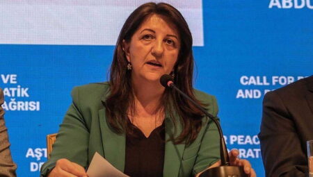 Pervin Buldan’dan açıklama: Terör örgütü PKK kongrede alınan kararları ne vakit açıklayacak?