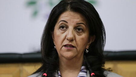 Pervin Buldan’dan ‘trafik kazası’ açıklaması: ‘Suikast girişimi’ mi?