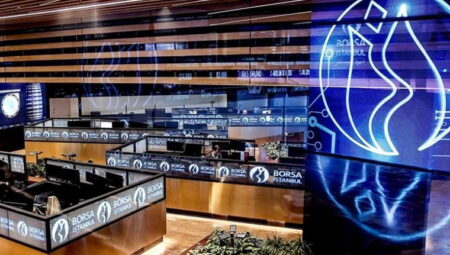 Piyasalarda gün ortası: Borsa ve dövizde son durum