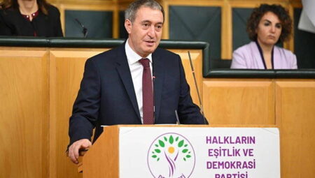 PKK kongresini topladı, açıklama bekleniyor: Tuncer Bakırhan tarih verdi