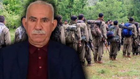 PKK’nin beklenen açıklaması için ‘saat’ tezi: Canlı yayında Anneler Günü’nü işaret etti!