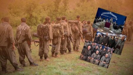 PKK’nın ‘fesih’ kararı dünyada nasıl yankılandı?