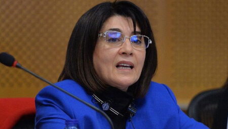 PKK’nin ‘fesih’ kongresi… Leyla Zana aylar sonra konuştu: ‘Yeni periyot, yeni umutlar, yeni çaba biçimi…’