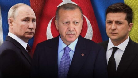 Putin’den davet, Zelenski’den cevap geldi: İstanbul yine barış masası mı oluyor?