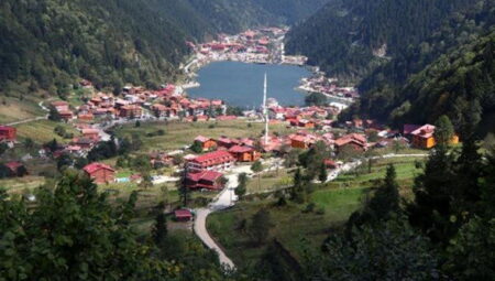 Reaksiyonlar sonuç verdi, ÇED süreci bakanlıkça sonlandırıldı: Uzungöl’e HES yapılmayacak