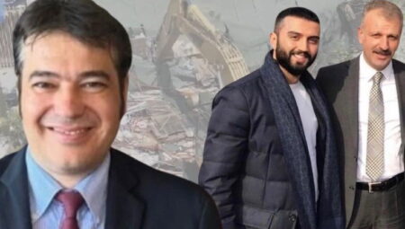 Sen misin kaçağını yıkan! ‘Cumhurbaşkanı Başdanışmanı Oktay Saral’ın yeğeni, Ramazan Gülten’i tehdit etti’ argümanı