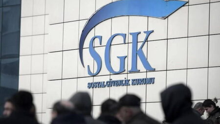SGK açıkladı: Erken emeklilik hakkı kaldırılan meslekler muhakkak oldu
