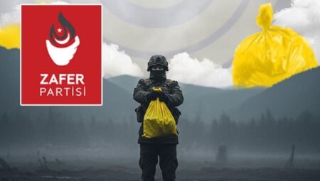 Sırrı Süreyya Başkan hayatını yitirdi: Zafer Partisi’nin imalı paylaşımına reaksiyon yağdı!