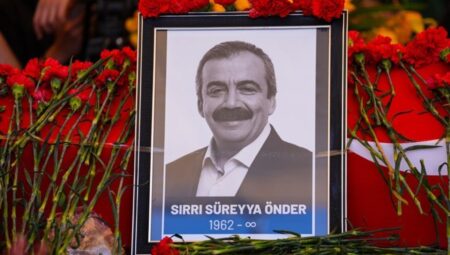 Sırrı Süreyya Başkan için 3 gün sürecek taziye kurulacak