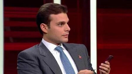 Sırrı Süreyya Lider paylaşımı reaksiyon çekmişti: ÂLÂ Partili Mehmet Aslan’dan geri adım
