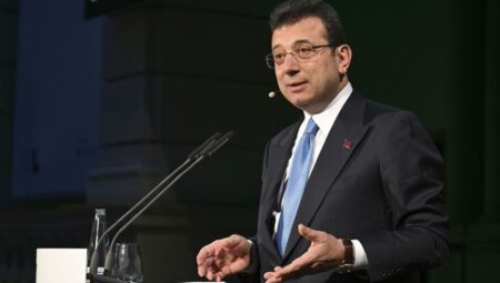 Son Dakika… Ekrem İmamoğlu’ndan Erdoğan’a ‘telef’ cevabı