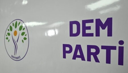 Son Dakika… PKK’nin fesih kongresi: DEM Parti ‘yeni bir sayfa açılıyor’ dedi, 8 unsurluk açıklama yaptı