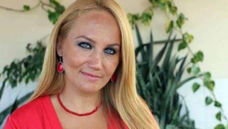 Son dakika… Sanatçı Pınar Aydınlar için tahliye kararı