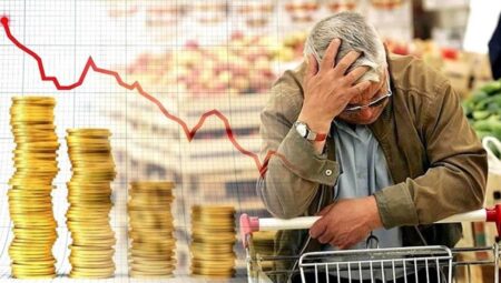 Son dakika… TÜİK nisan ayı enflasyon datalarını açıkladı