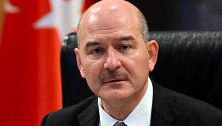 Süleyman Soylu’nun 4 yıl evvelki paylaşımı gündem oldu: ‘Murat Karayılan’ı yakalayıp bin kesime bölmezsek bu millet yüzümüze tükürsün’