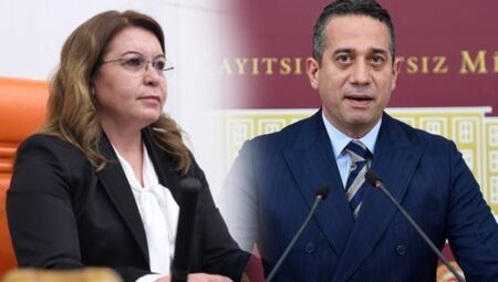 TBMM’de ‘başkanvekilliği’ tartışması… CHP’li Ali Yetenekli Başarır: ‘Gülizar Biçer Karaca’nın misyon almasını bekliyoruz, yoksa Meclis’te büyük badireler olur’