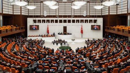 TBMM’de, gelecek hafta RTÜK ve HSK üyeliklerine seçim yapılacak