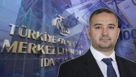 TCMB Başkanı ‘3 farkla kazandık’ demişti: Merkez Bankası rezervleri erimeye devam ediyor!