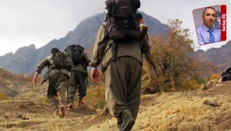 Terör örgütünün bildirgesinde toplumun en çok rahatsız olduğu nokta: Türklerin ‘varolma’ sorunu