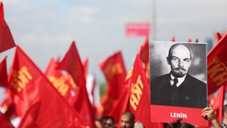 TKH’den PKK’nin feshine ait açıklama: Amerikan barışından tahlil, istibdat rejiminden demokrasi çıkmaz