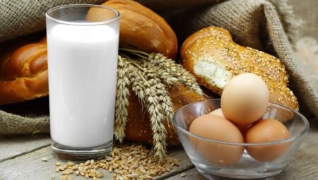 TÜİK bilgileri açıklandı: Yumurta üretiminde düşüş!