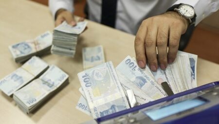 TÜİK nisan ayı enflasyon datalarını açıkladı: Memur ve emeklilerin dördüncü artırım verisi muhakkak oldu! İşte memur ve emeklinin enflasyon farkı…