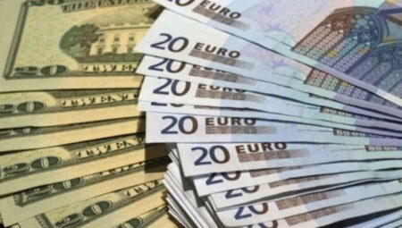 Türk Lirası’nda kayıp sürüyor! Dolar, Euro ve sterlinde yükseliş…