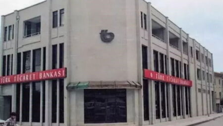 Türk Ticaret Bankası tekrar faaliyete geçti